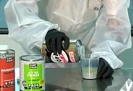 Мастер-класс: нанесение грунта HB Body P334 HS на пластиковые бамперы Мастер-класс: нанесение грунта HB Body P334 HS на пластиковые бамперы