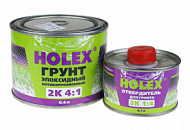 Акция на эпоксидный грунт HOLEX 2K 4:1 Акция на эпоксидный грунт HOLEX 2K 4:1
