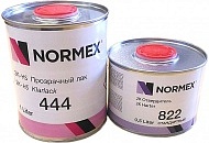 Повышение цен на лаки Brulex и Normex Повышение цен на лаки Brulex и Normex