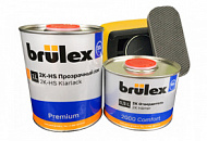 Новое поступление: лак Brulex 2К-НS и мини-напильник Mirka Новое поступление: лак Brulex 2К-НS и мини-напильник Mirka