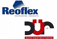 Изменение цен на продукцию брендов Reoflex и Dur