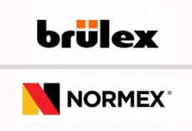 Новые цены на лаки «Brulex» и «Normex»