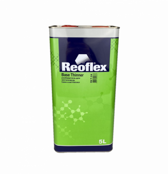 Разбавитель Reoflex Base Thinner для металликов (5л)