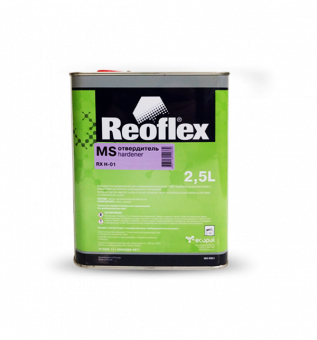 Отвердитель Reoflex для лака МS 2+1, 2,5л