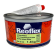 Шпатлевка Reoflex Glass fiber со стекловолокном, зеленая 1,8кг с отвердителем