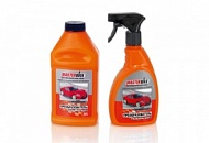 Изменение цены на преобразователь ржавчины MasterWax