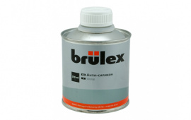 Новое поступление: активатор и анти-силиконовая добавка Brulex