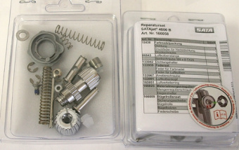 Ремонтный комплект для SATA 4000B