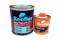 Изменение цен на продукцию Reoflex