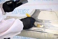 Видеообзор: Шпатлевка HB Body 218 Видеообзор: Шпатлевка HB Body 218