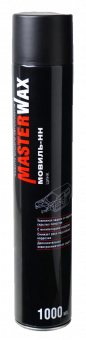 Мовиль-НН MasterWax с цинком в аэрозоле 1000мл (трубка)