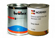 Изменение цен на ряд товаров Brulex и Normex