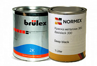 Изменение цен на ряд товаров Brulex и Normex Изменение цен на ряд товаров Brulex и Normex