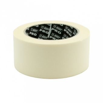 Лента малярная Body PRO (50ммх50м)
