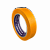 Лента малярная RoxelPro 4590 (40м*24мм) оранжевая, 110*