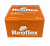 Покрытие Reoflex сухое проявочное оранжевое (50гр)