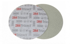Снижена цена на полировочный круг 3М Trizact