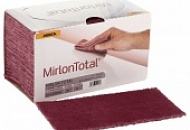 В продаже появился шлифовальный войлок (скотч-брайт) Mirka Mirlon В продаже появился шлифовальный войлок (скотч-брайт) Mirka Mirlon