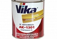 Изменятся цены на автоэмали Vika