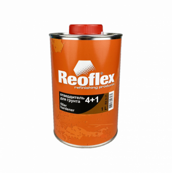 Отвердитель Reoflex 2К для акрилового грунта 4+1, 1л