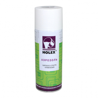 Аэрозоль Holex
