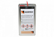 Новинка: разбавитель для металликов Normex 920