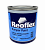 Эмаль для бамперов Reoflex 1K Bumperpaint, Черный, 0.75л, Просрок