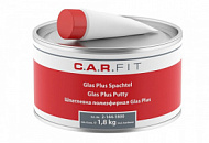 Изменение цены на полиэфирные шпаклёвки CarFit Изменение цены на полиэфирные шпаклёвки CarFit