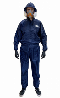 Комбинезон Reoflex многоразовый синий, размер M (46-48)