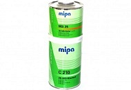 Новый лак Mipa MS C210 Новый лак Mipa MS C210