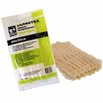 Салфетка липкая Holex Dust Cloth, 80х90см