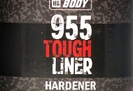 Мастер-класс: нанесение высокопрочного полиуретанового состава HB Body Tough Liner Мастер-класс: нанесение высокопрочного полиуретанового состава HB Body Tough Liner