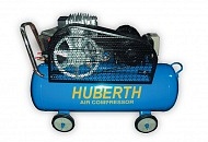 Снижена цена на компрессоры Huberth