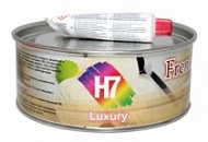 Шпатлевка из серии H7 Luxury — «Французское мороженое»