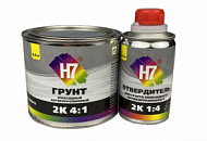 Распродажа эпоксидного грунта Н7 2K Распродажа эпоксидного грунта Н7 2K