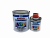 Грунт PPG D8545 Rapid-Build 0.8л + отв. 0,2л, серый