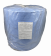 Салфетка обезжиривающая полипропилен, синяя, 30х32см (рулон с втулкой 500шт)