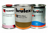 Изменение цен на материалы Brulex и Normex Изменение цен на материалы Brulex и Normex