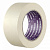 Лента малярная RoxelPro 4590 (50м*48мм) бежевая, 110*
