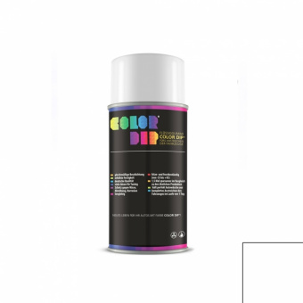Жидкая резина ColorDip в спрее 400мл, зеленая хаки