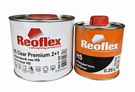 Изменение цен на материалы Reoflex и DUR Изменение цен на материалы Reoflex и DUR