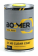 Лак Boomer 2К НS 3000 Puls прозрачный, 1л, без отвердителя