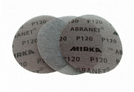 Изменение цен на абразивы Mirka