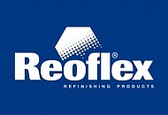 Новые автоэмали Reoflex в нашем ассортименте