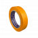 Лента малярная RoxelPro 4590 (40м*24мм) оранжевая, 110*