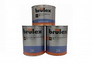 Снижены цены на грунты Brulex Снижены цены на грунты Brulex