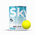 7037 MIX H7 SkyMix Brilliant yellow, 1л