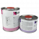 Лак Normex 2К-VHS 455 прозрачный 1л с отвердителем 822 0.5л2