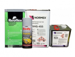 Распродажа остатков Body, Normex и Reoflex