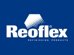 Новые автоэмали Reoflex в нашем ассортименте